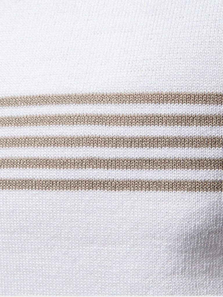 Emil™ | Polo Ivoire Valmont