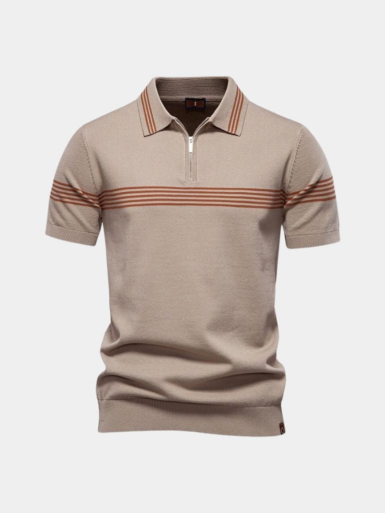 Emil™ | Polo Ivoire Valmont