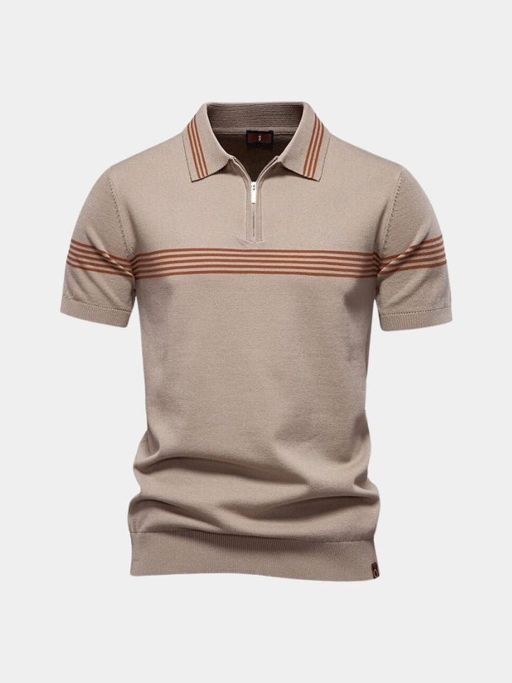 Emil™ | Polo Ivoire Valmont