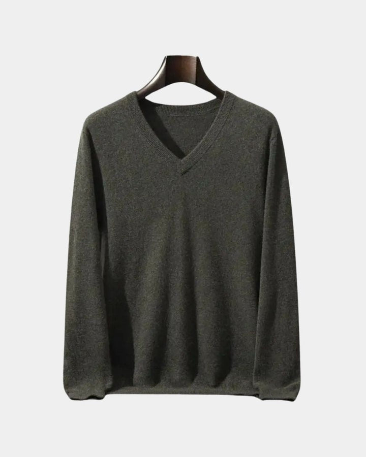 Emil™ | Pullover Let