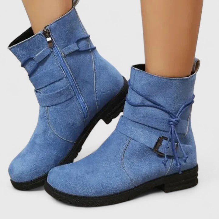 Emily | Botas
