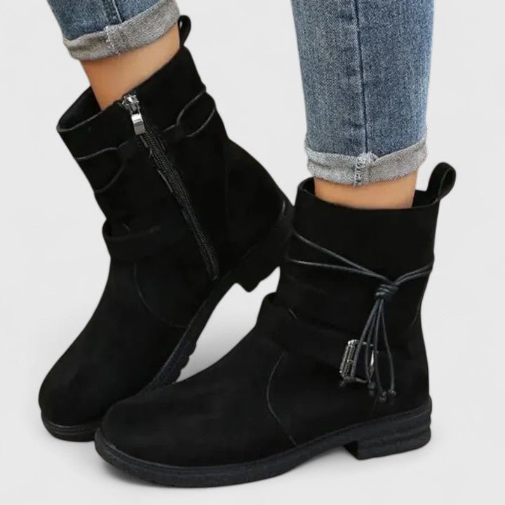 Emily | Botas