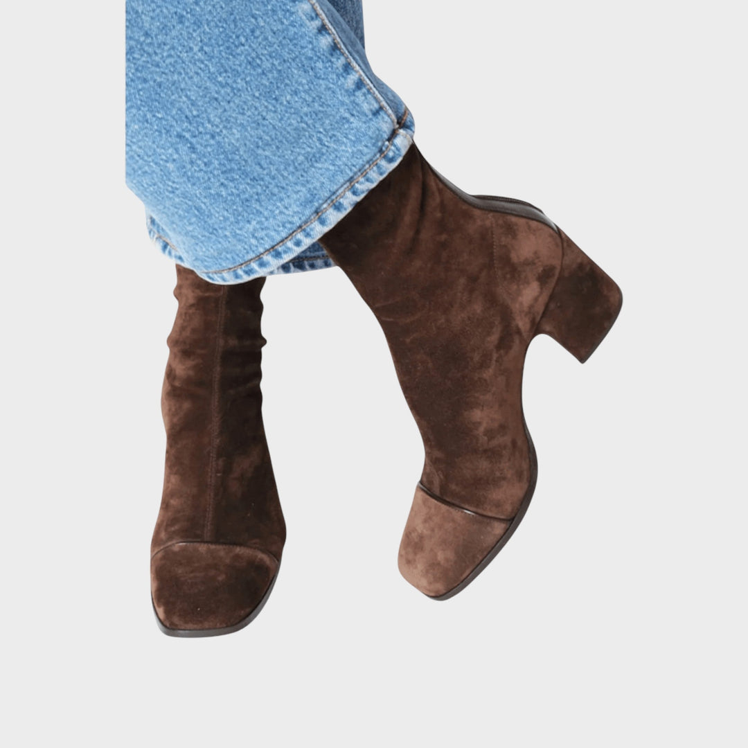 Erica | Botas