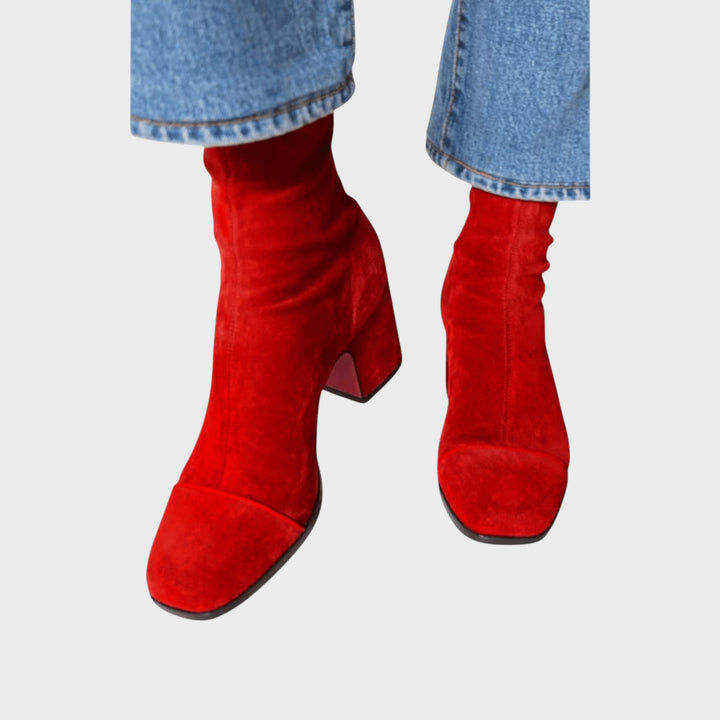 Erica | Botas