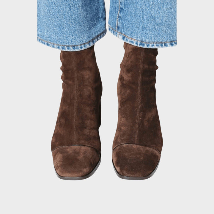 Erica | Botas