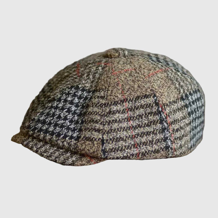 Frank Hardy | Boina Vintage