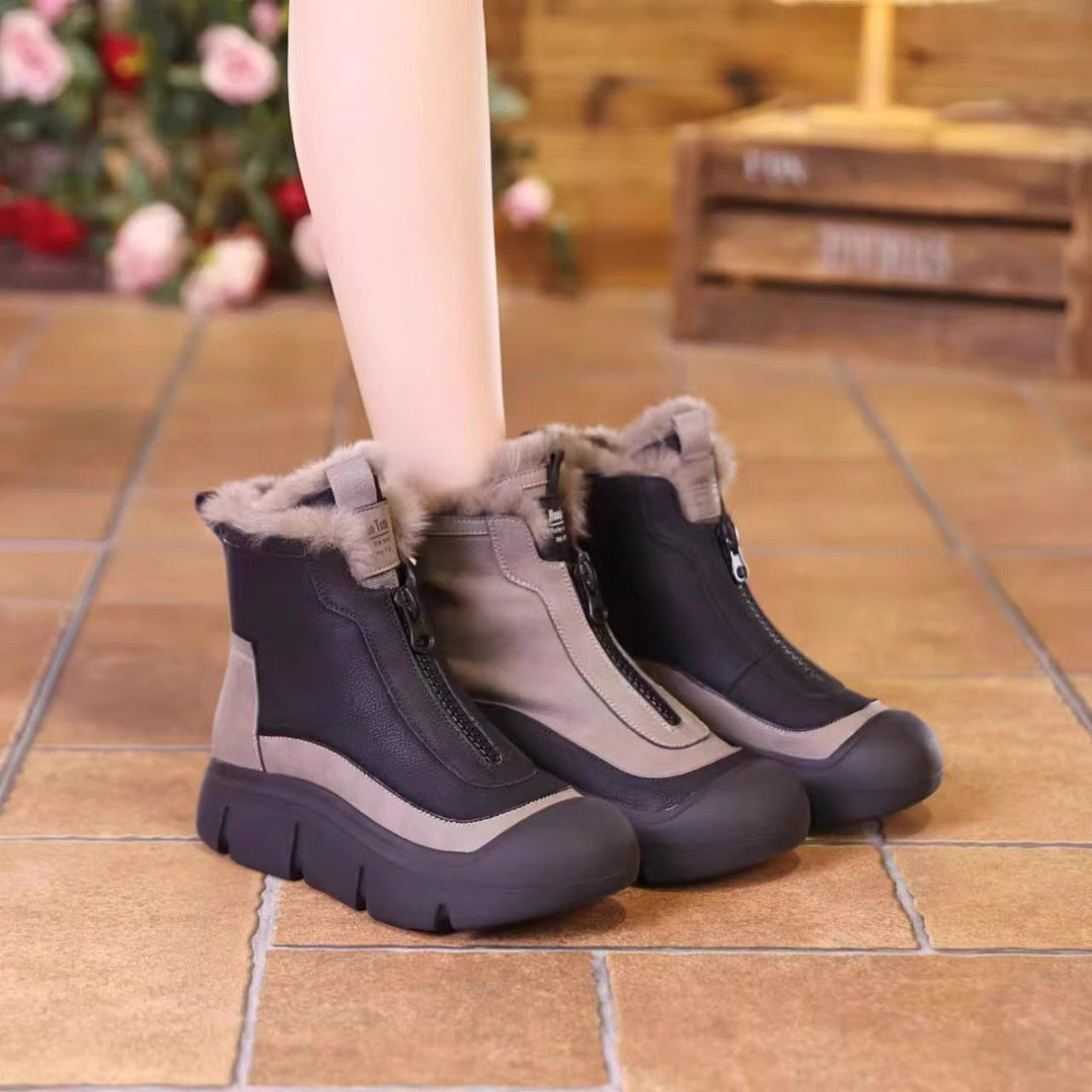 Freja™ | Botas de cano alto