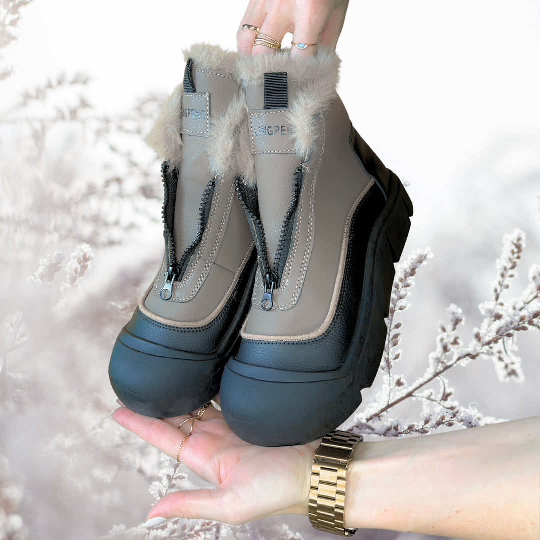 Freja™ | Botas de cano alto