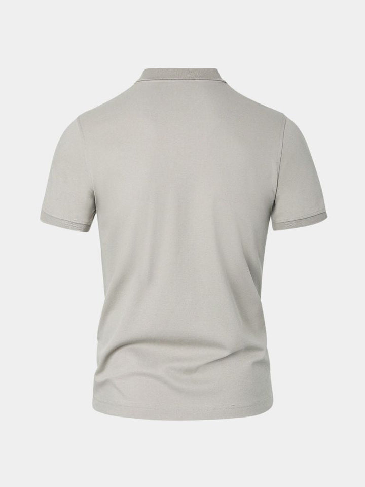 Gustav™ | Polo Urban Fog