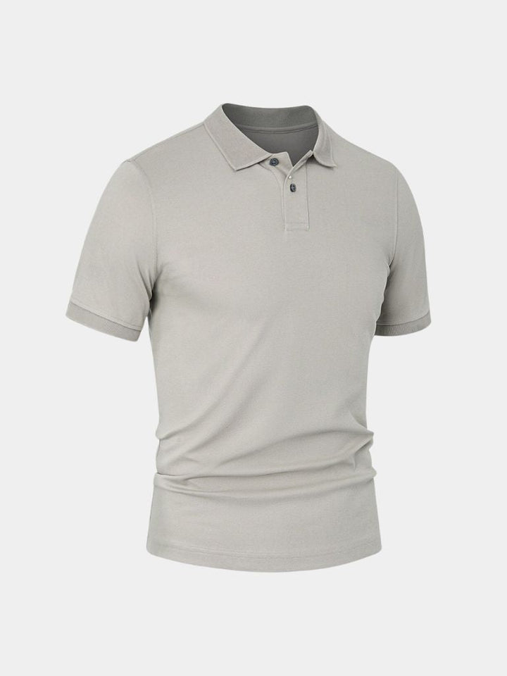 Gustav™ | Polo Urban Fog