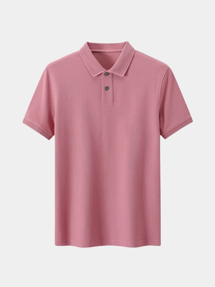 Gustav™ | Polo Urban Fog