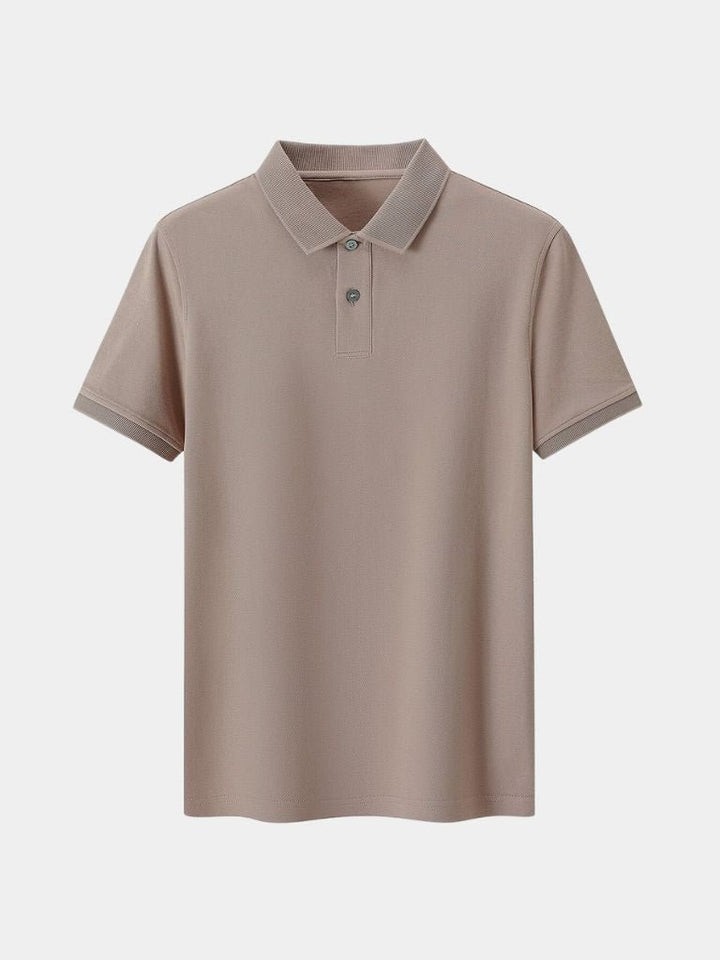 Gustav™ | Polo Urban Fog