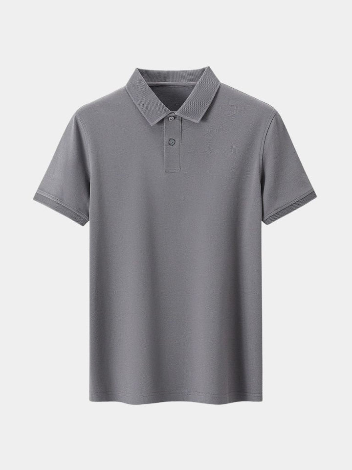 Gustav™ | Polo Urban Fog
