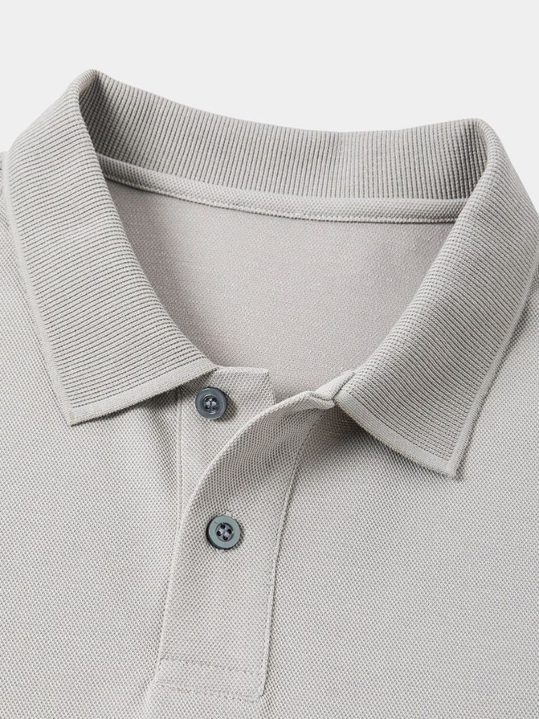 Gustav™ | Polo Urban Fog