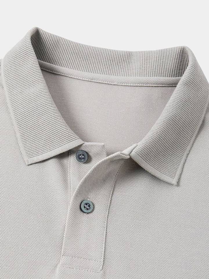 Gustav™ | Polo Urban Fog