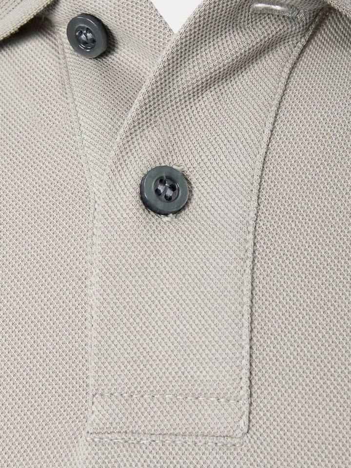 Gustav™ | Polo Urban Fog