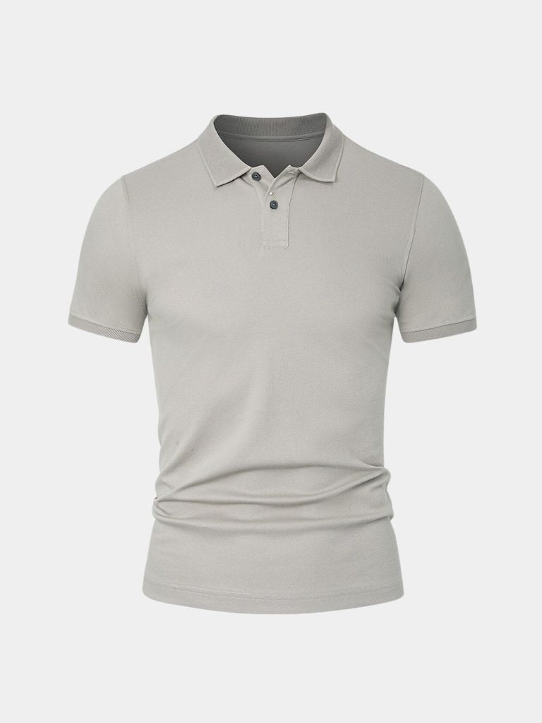 Gustav™ | Polo Urban Fog