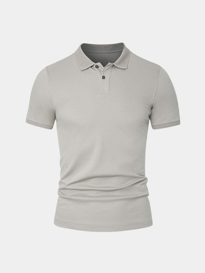 Gustav™ | Polo Urban Fog