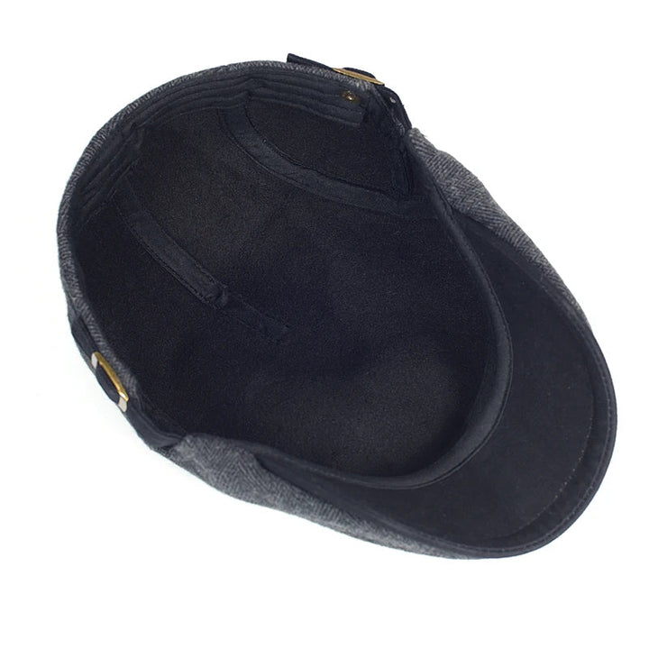 Boina Masculina Casual Maximus