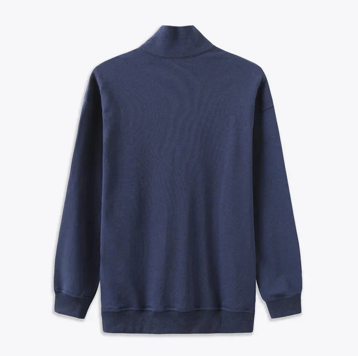 João - Pullover de Conforto Inovador