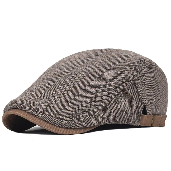 Boina Masculina Casual Maximus