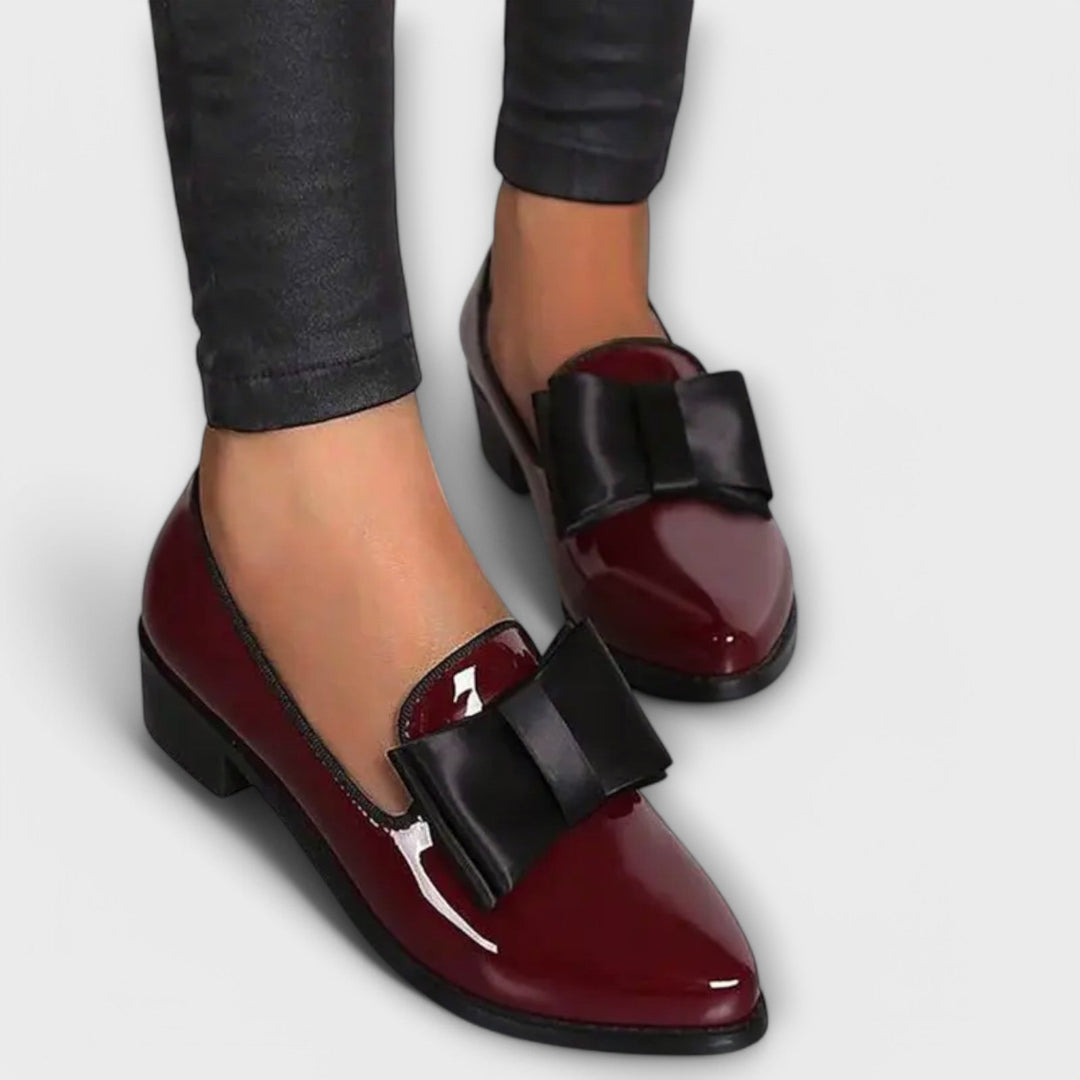 Mocassins Femininos de Alta Qualidade