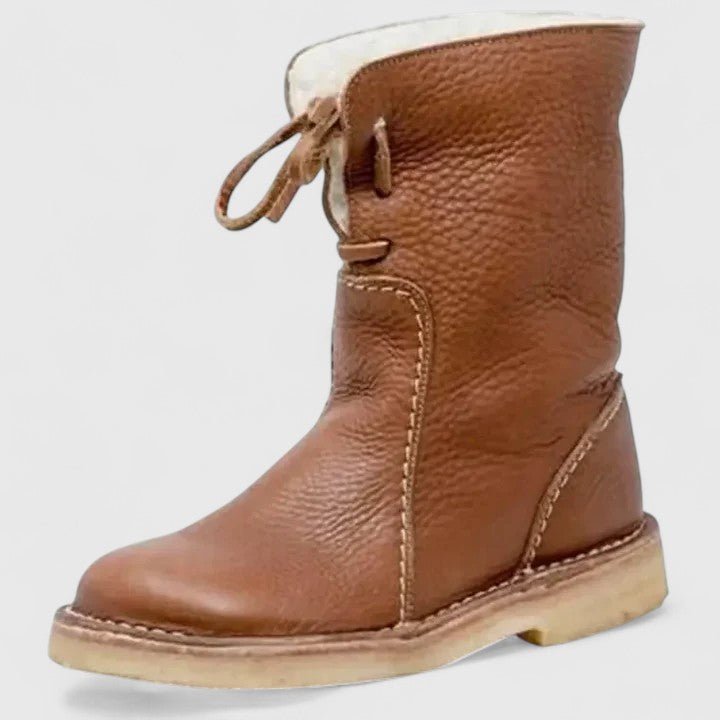 Helle | Botas Ortopédicas
