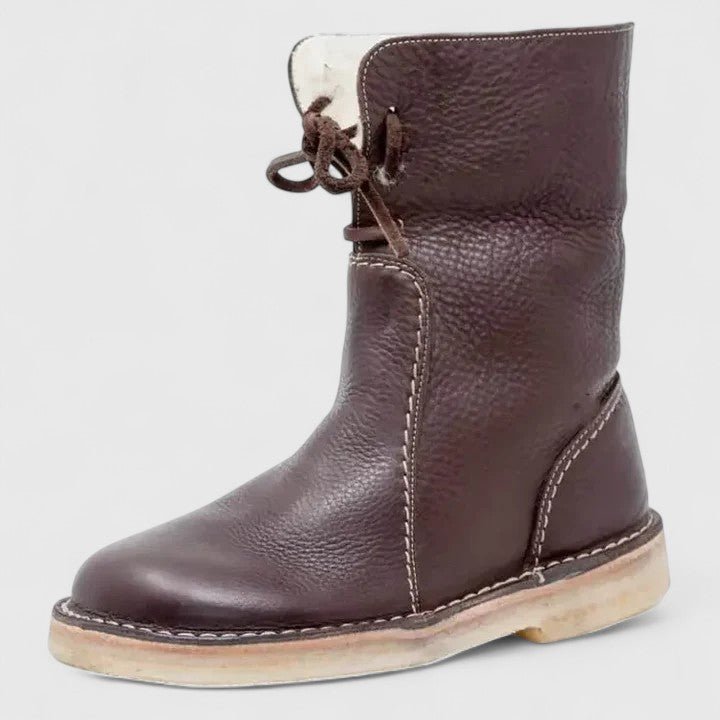 Helle | Botas Ortopédicas