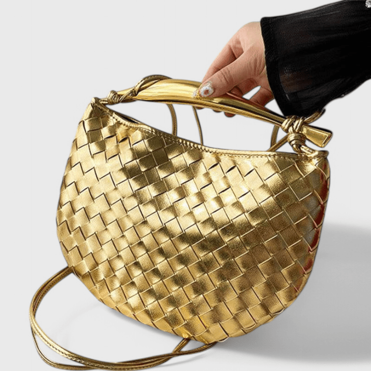 Helle | Bolsa Tecida