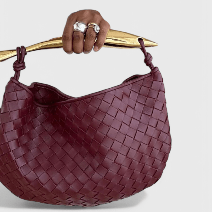 Helle | Bolsa Tecida