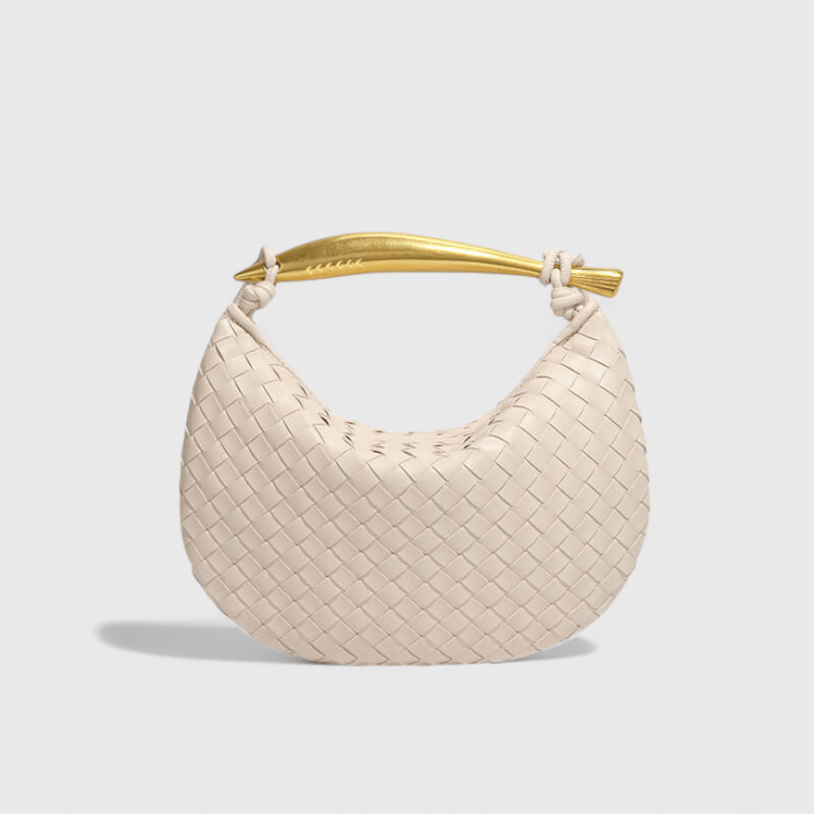 Helle | Bolsa Tecida
