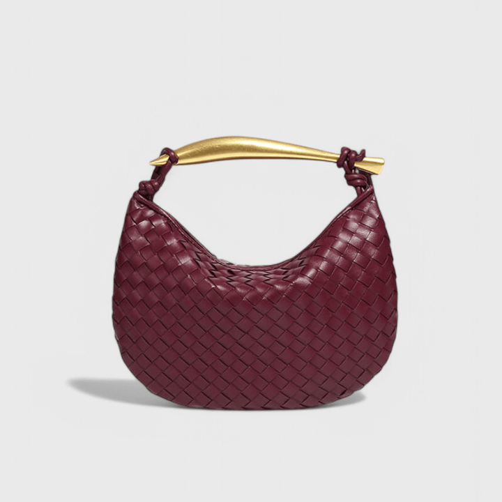 Helle | Bolsa Tecida