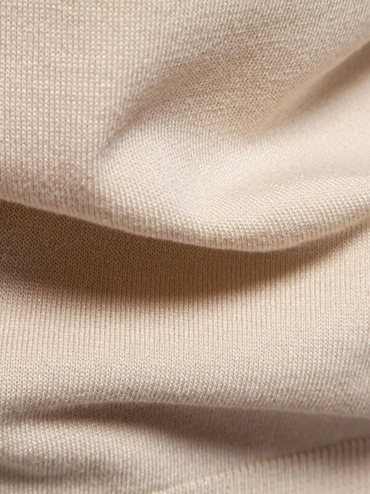 Henrik™ | Polo Risca do Crepúsculo