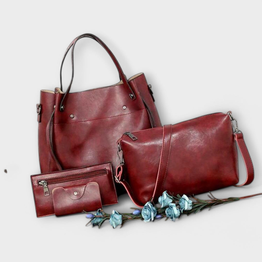 Inger | Bolsa Virpi