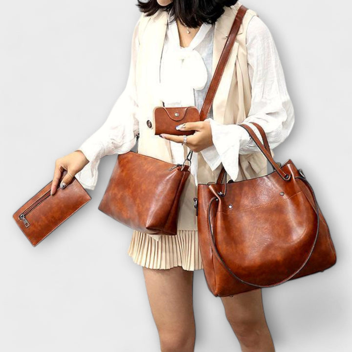 Inger | Bolsa Virpi