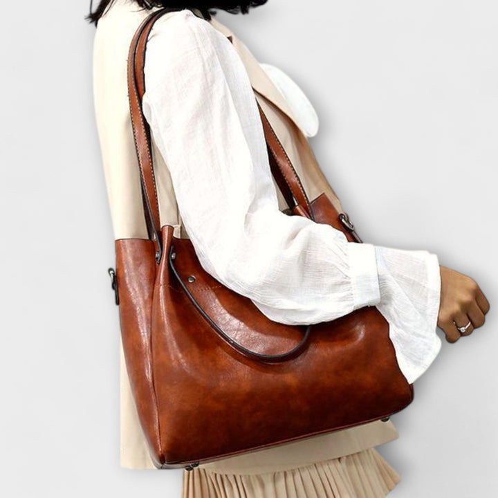 Inger | Bolsa Virpi