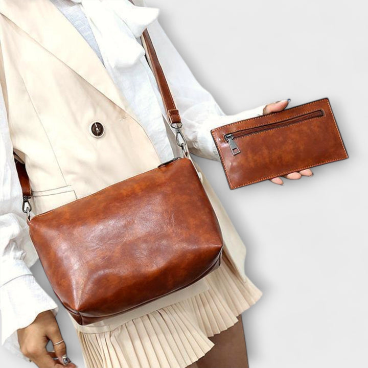 Inger | Bolsa Virpi