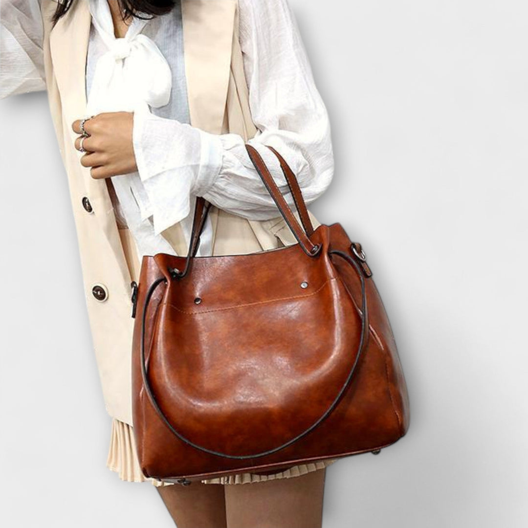 Inger | Bolsa Virpi