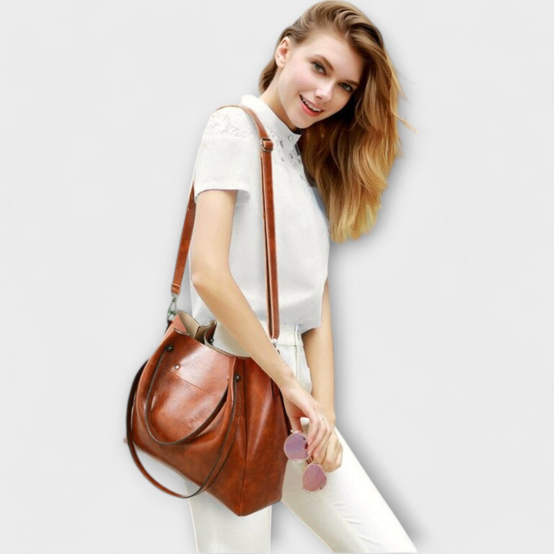 Inger | Bolsa Virpi