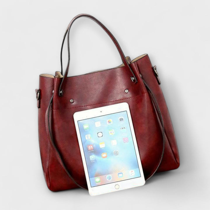 Inger | Bolsa Virpi