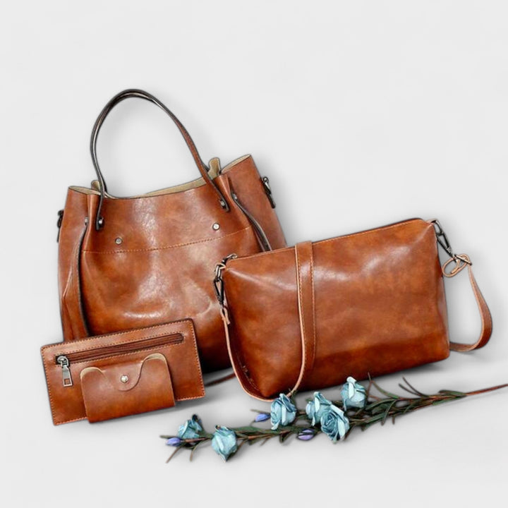 Inger | Bolsa Virpi