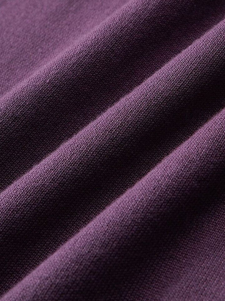 Iver - Polo Clássico Ajustado