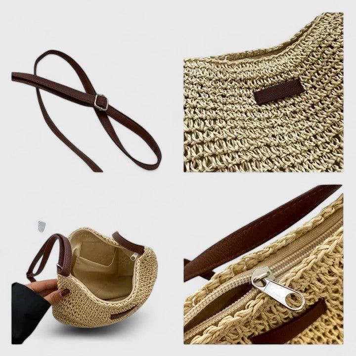 Karla | Bolsa Elegante