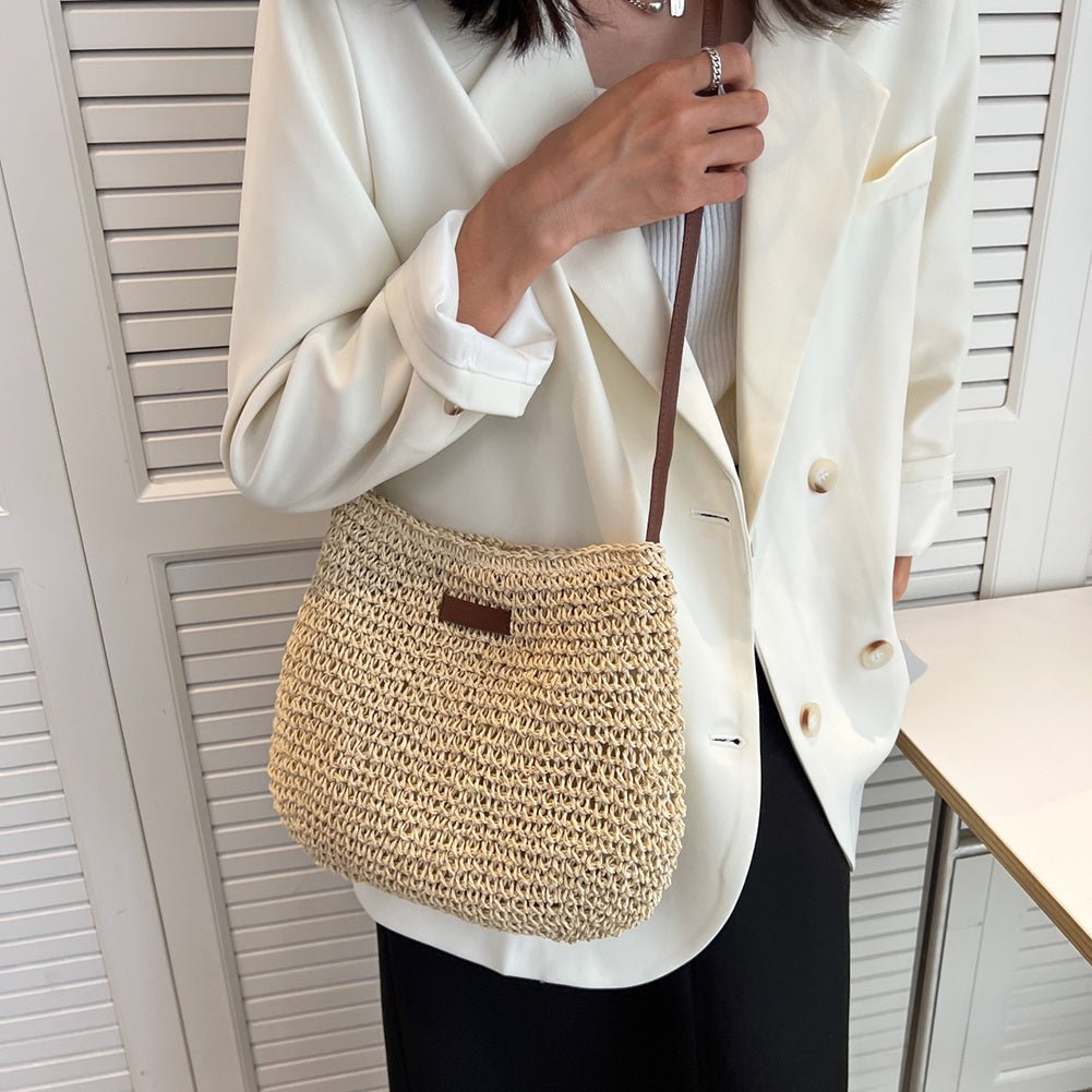 Laura | Bolsa de Ombro Olivia