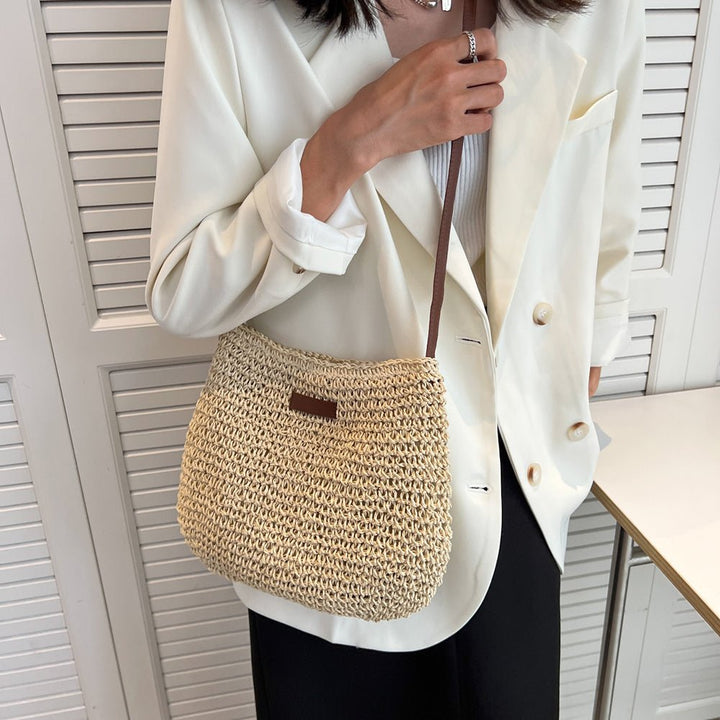Laura | Bolsa de Ombro Olivia