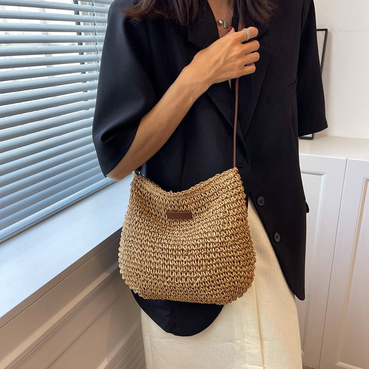 Laura | Bolsa de Ombro Olivia