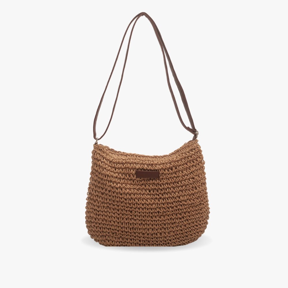 Laura | Bolsa de Ombro Olivia