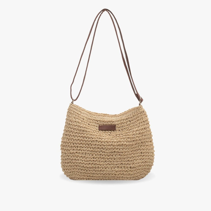 Laura | Bolsa de Ombro Olivia