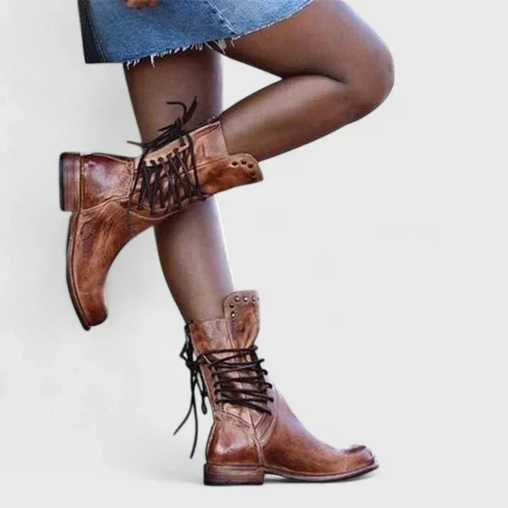 Lene | Botas