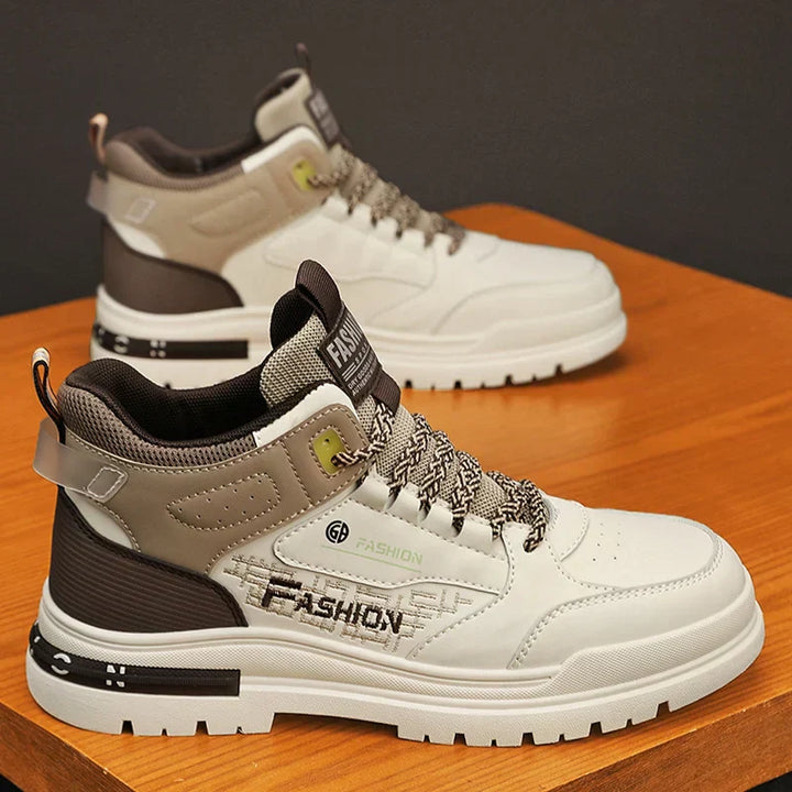 Luxestep™ | Sapatos Clássicos para Homens